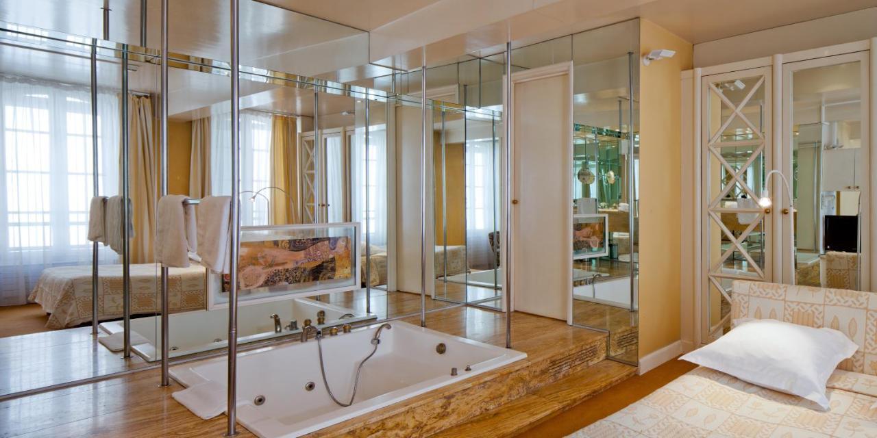 Hotel De France ออช ภายนอก รูปภาพ