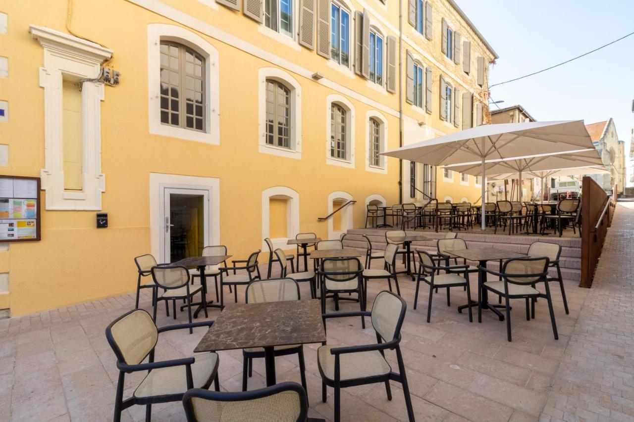 Hotel De France ออช ภายนอก รูปภาพ