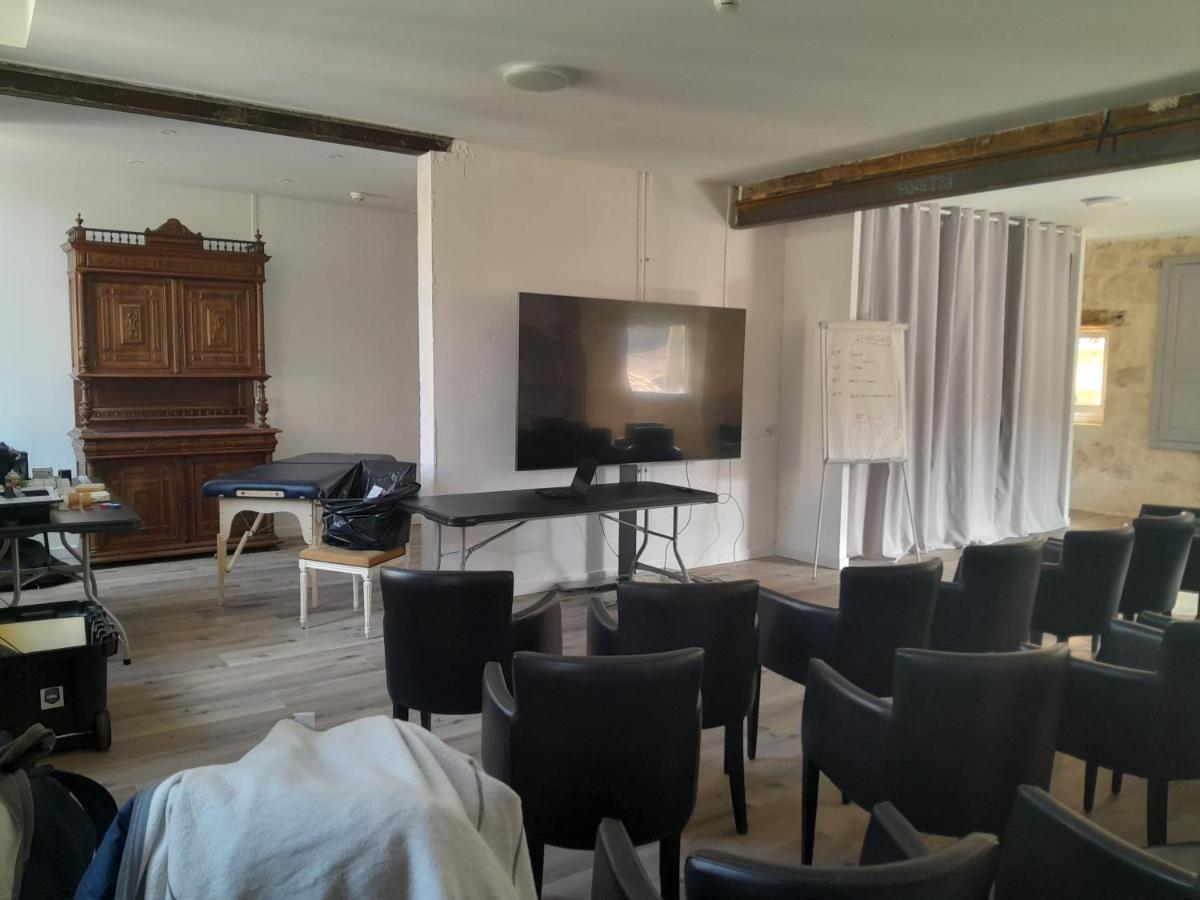 Hotel De France ออช ภายนอก รูปภาพ