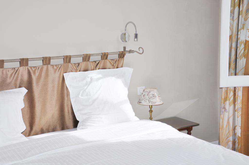 Hotel De France ออช ห้อง รูปภาพ