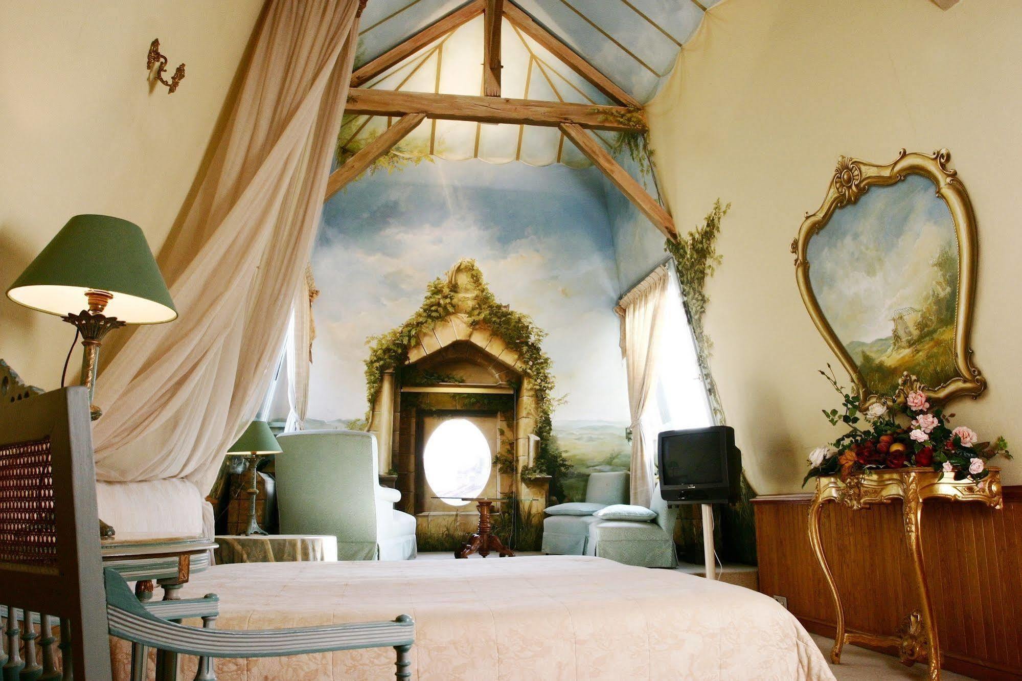 Hotel De France ออช ภายนอก รูปภาพ