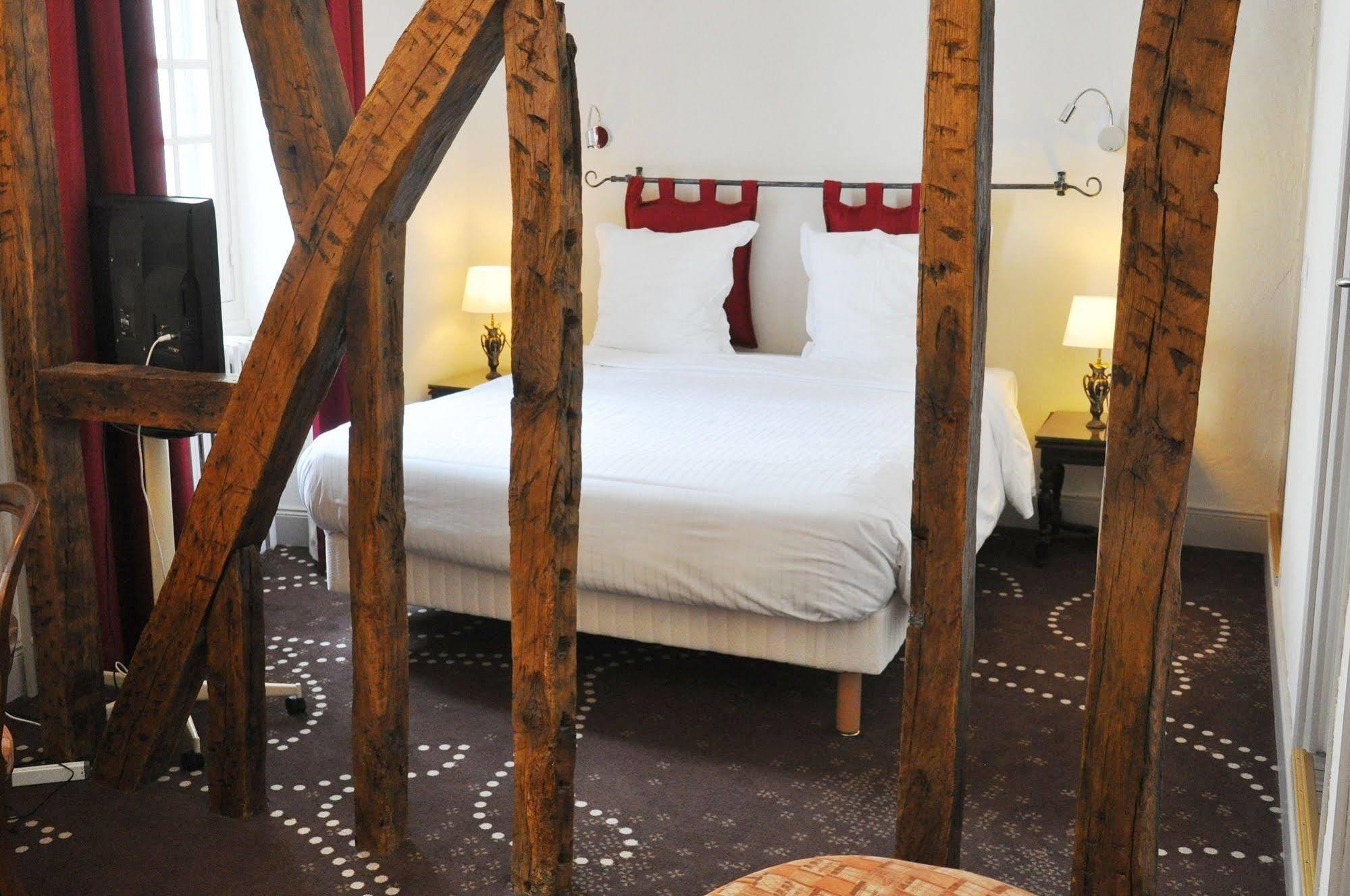 Hotel De France ออช ภายนอก รูปภาพ