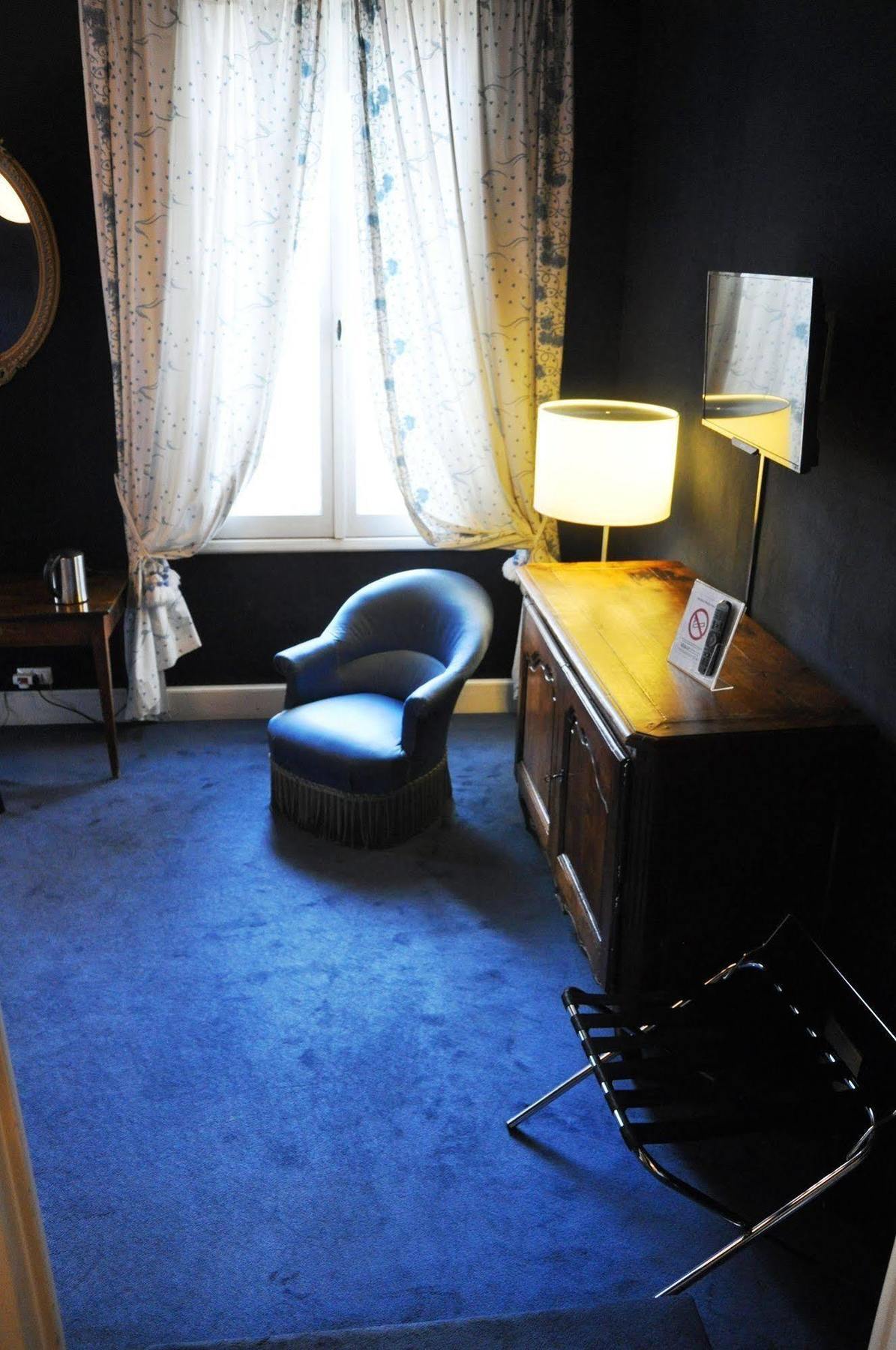 Hotel De France ออช ภายนอก รูปภาพ