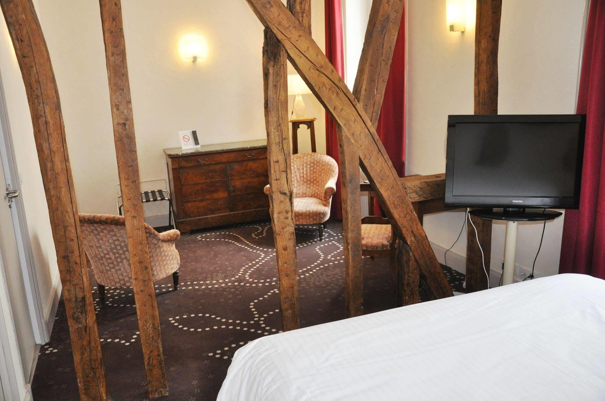 Hotel De France ออช ภายนอก รูปภาพ