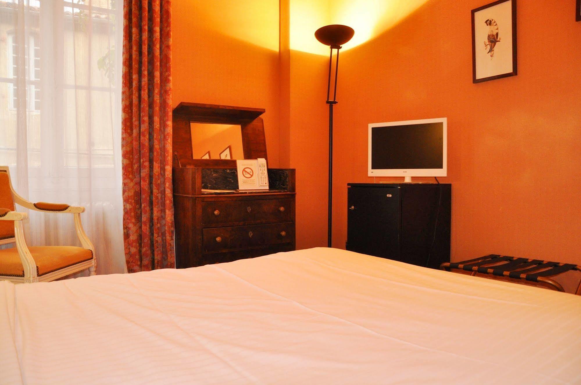 Hotel De France ออช ภายนอก รูปภาพ
