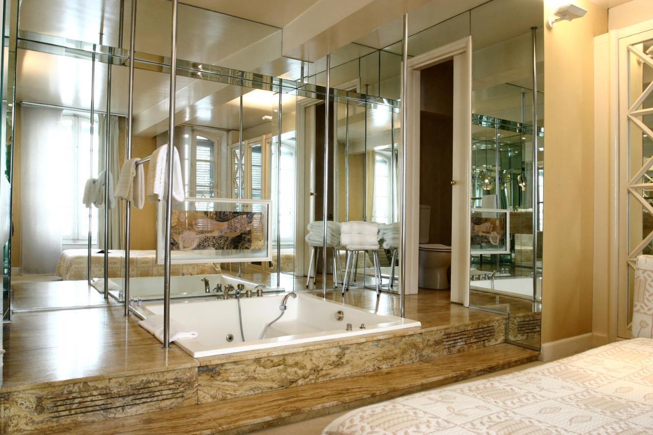 Hotel De France ออช ห้อง รูปภาพ